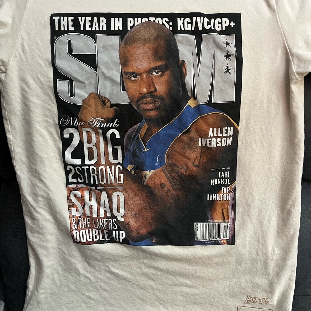 Pac Sun T